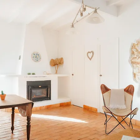 Casa Araucaria Villa Denia Room photo