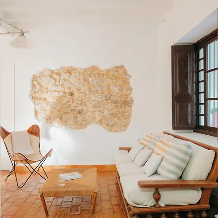 Casa Araucaria Villa Denia Room photo