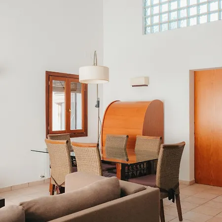 Casa Araucaria Villa Denia Room photo