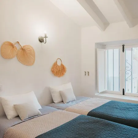Casa Araucaria Villa Denia Room photo