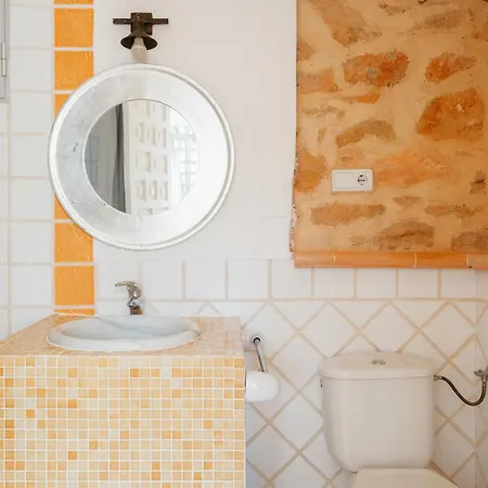 Casa Araucaria Villa Denia Room photo