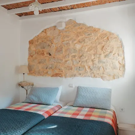 Casa Araucaria Villa Denia Room photo