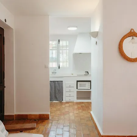 Casa Araucaria Villa Denia Room photo