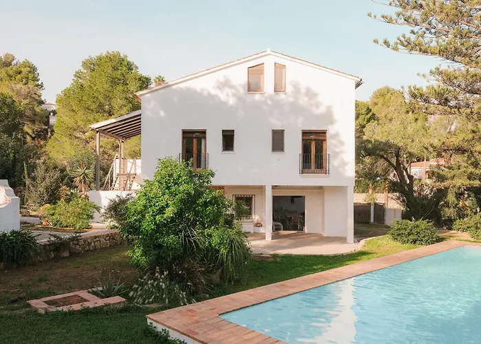 Casa Araucaria