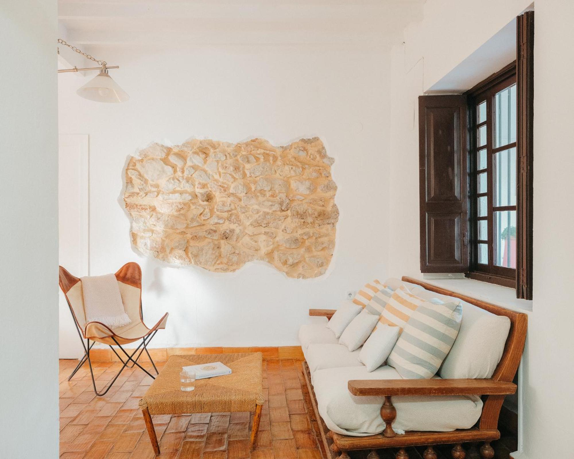 Villa Casa Araucaria Dénia