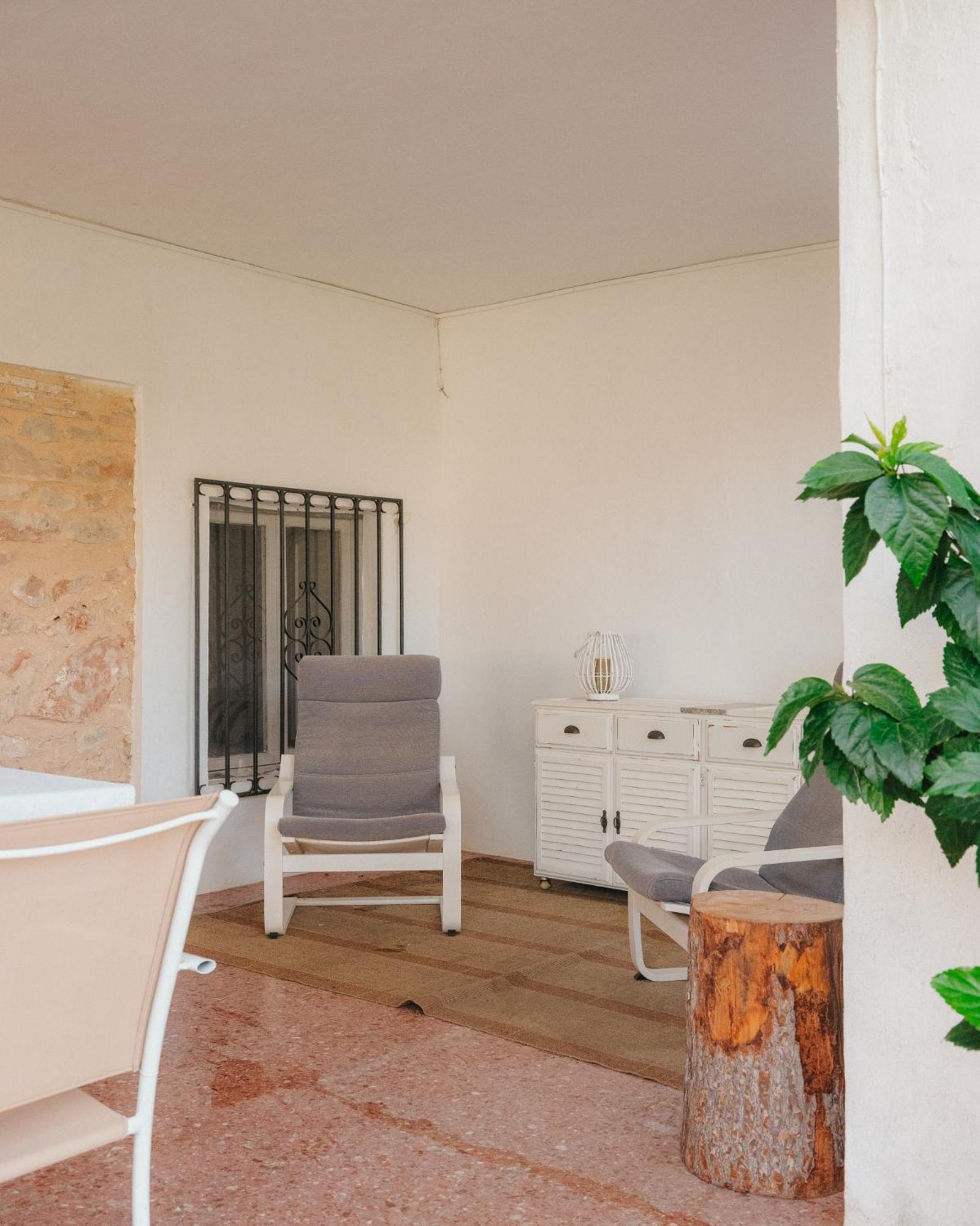 Villa Casa Araucaria Dénia