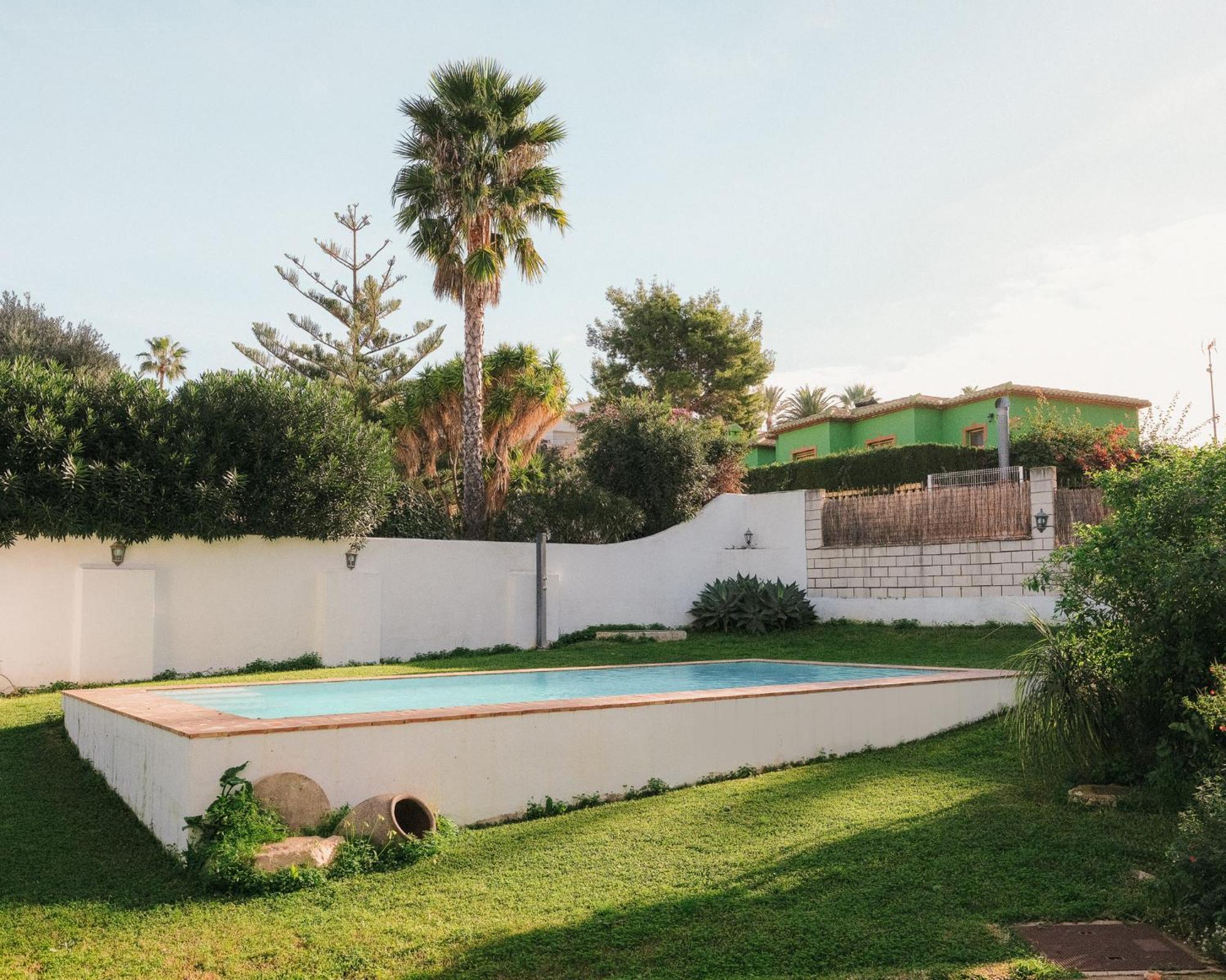 Casa Araucaria Villa *