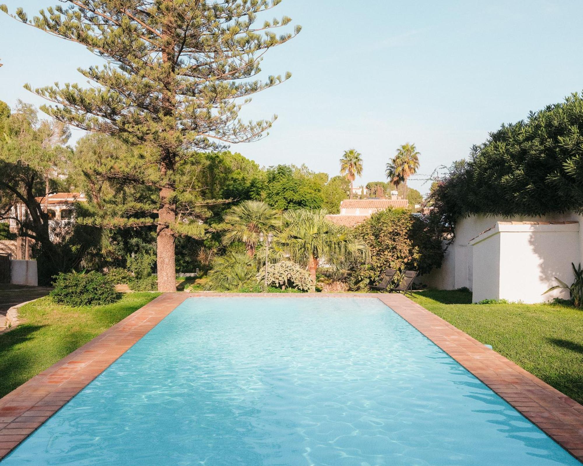 Villa Casa Araucaria *